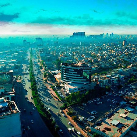 Van Royal Hotel Arbil Eksteriør bilde