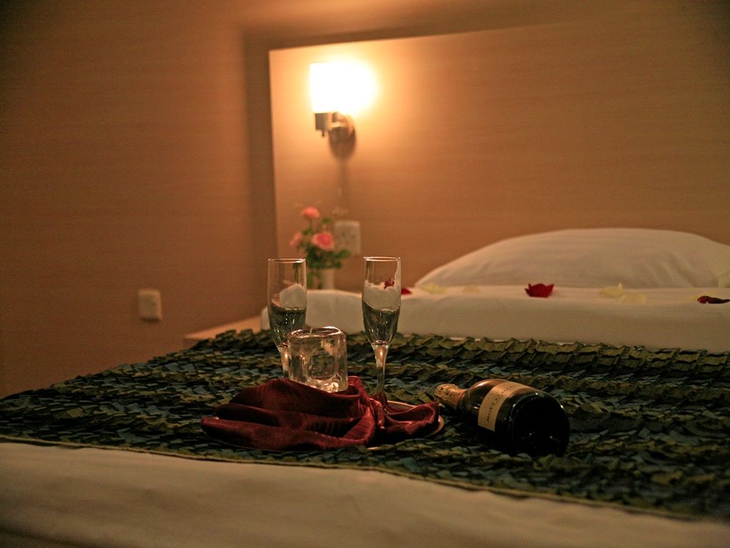 Van Royal Hotel Arbil Rom bilde
